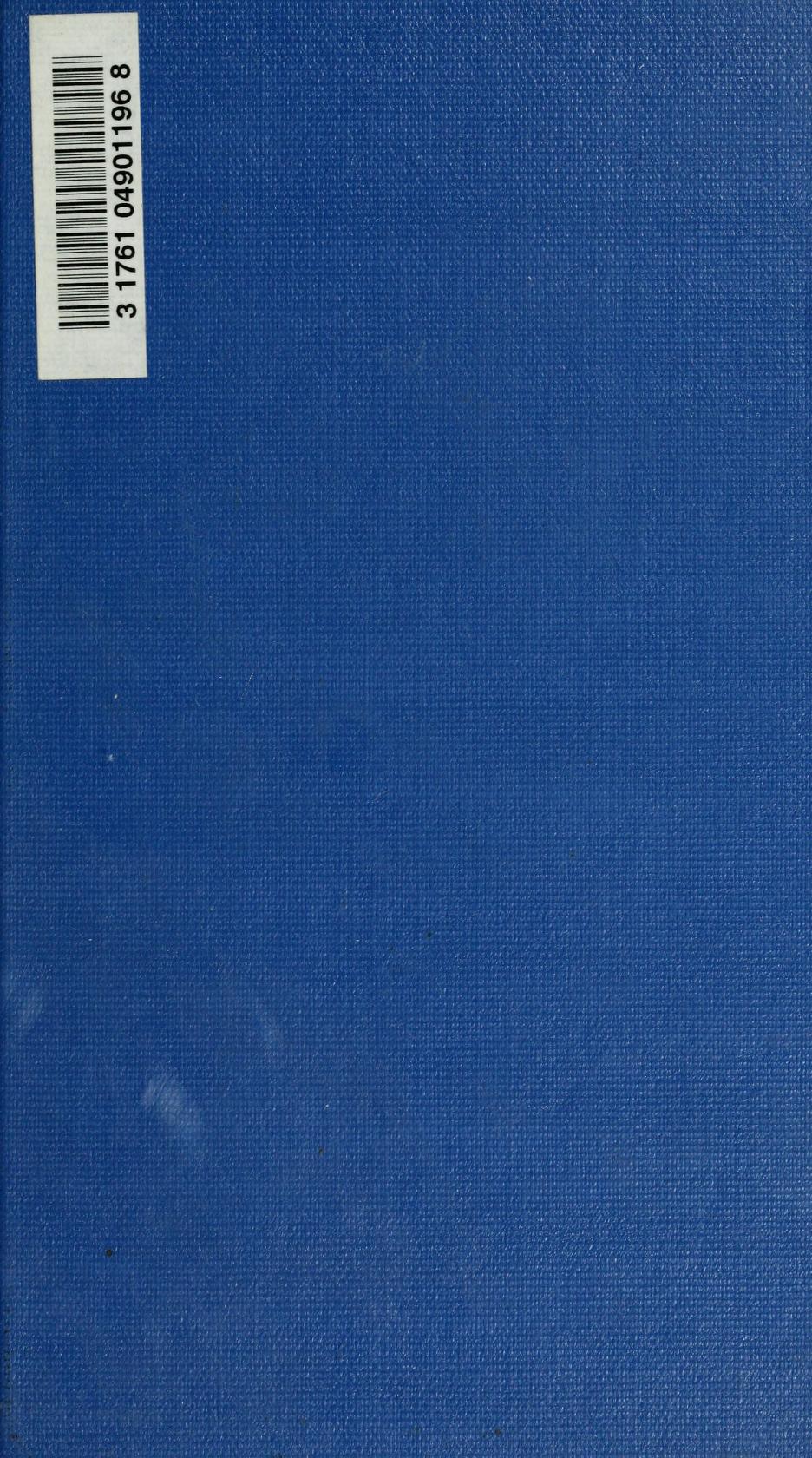A Monograph of the Mycetozoa