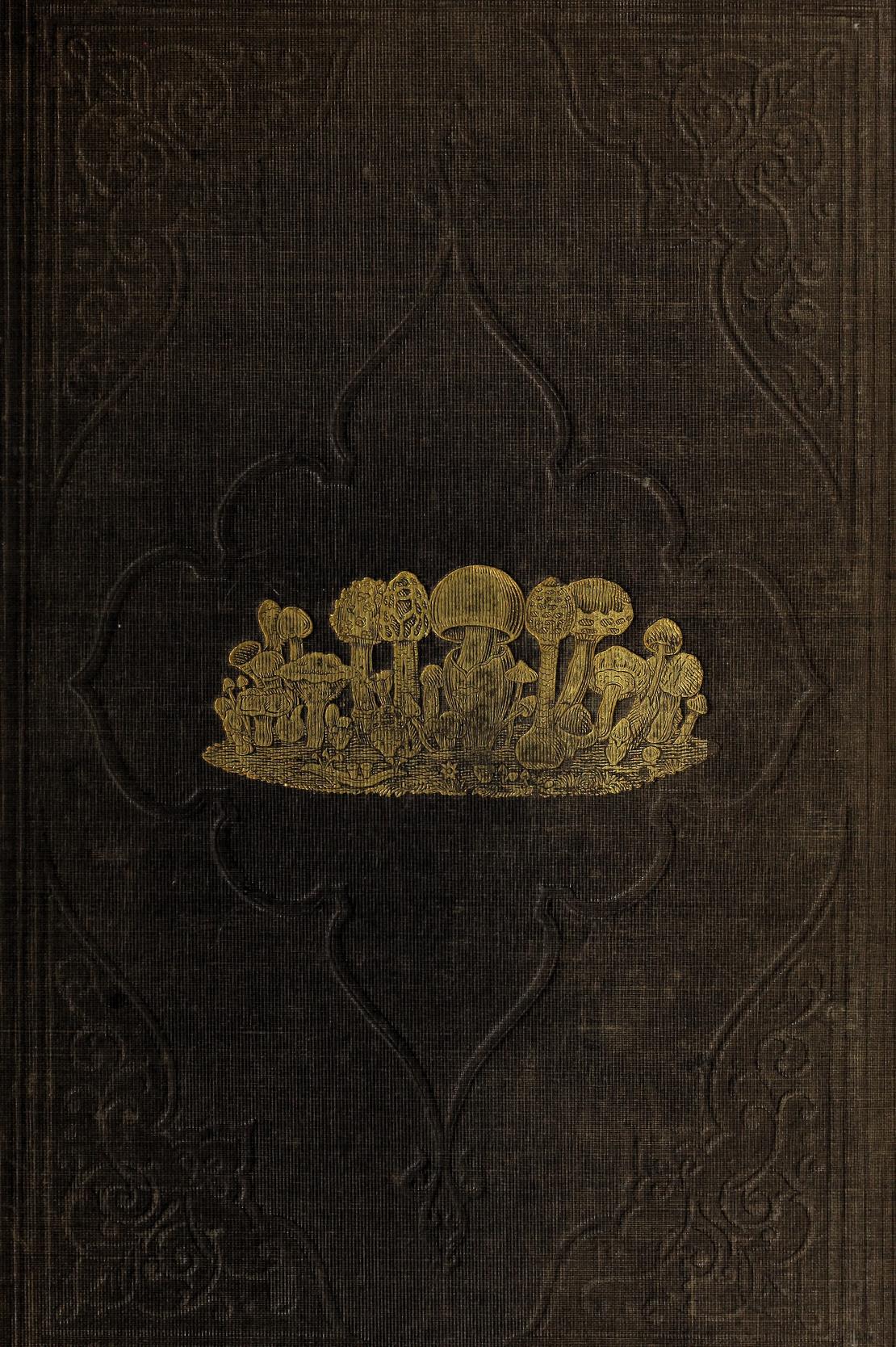 A Treatise on the Esculent Funguses of England